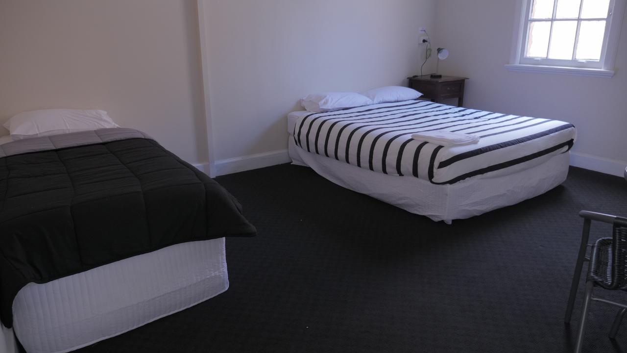 National Hotel Toowoomba Ruang foto