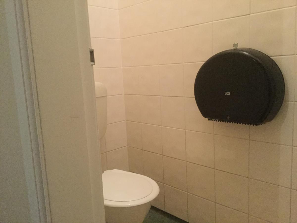 National Hotel Toowoomba Bagian luar foto