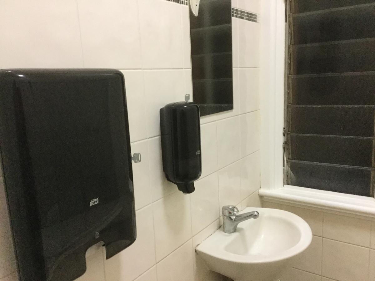 National Hotel Toowoomba Bagian luar foto