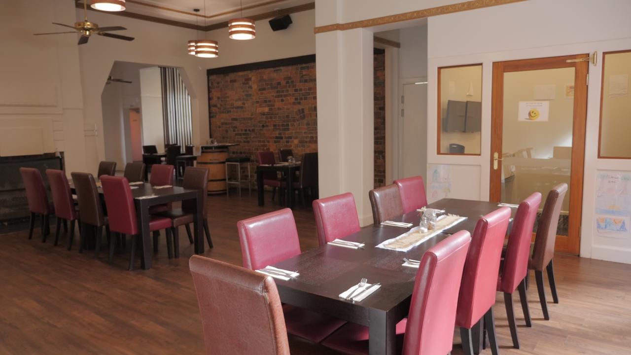 National Hotel Toowoomba Bagian luar foto