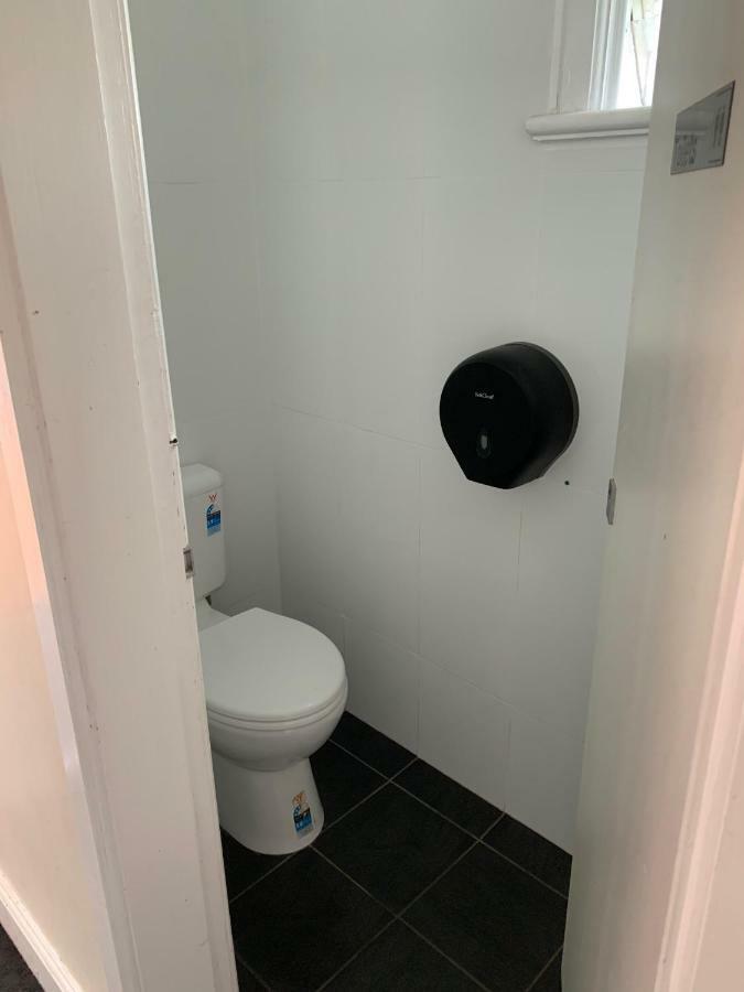 National Hotel Toowoomba Bagian luar foto
