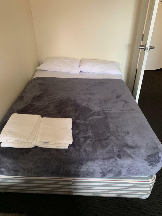 National Hotel Toowoomba Bagian luar foto